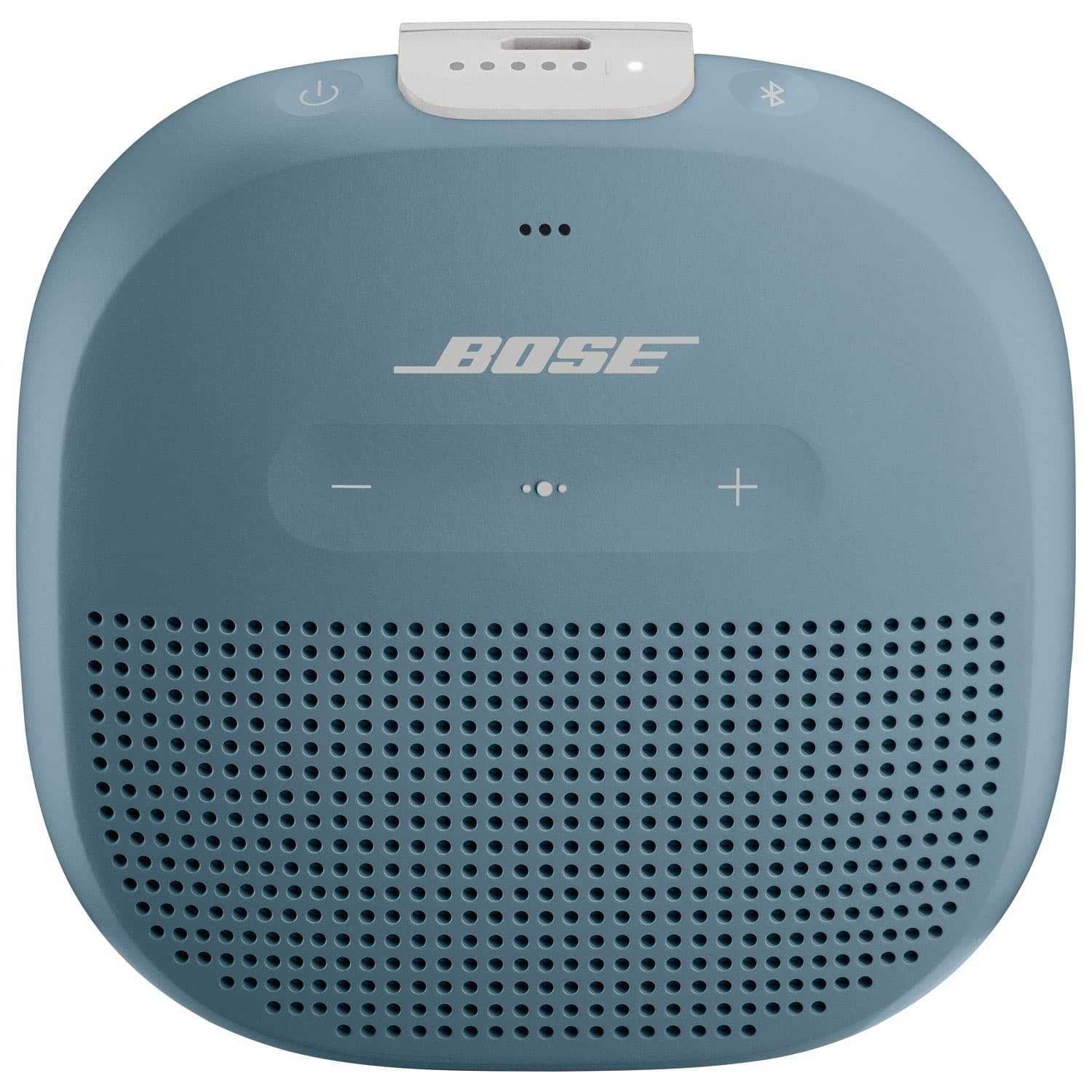 The Tiny Rebellion Against Physics: A Look at the Bose SoundLink Micro - Image 2