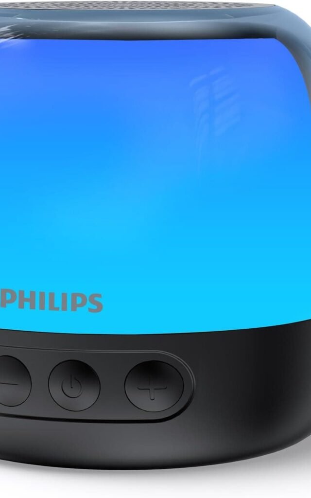 The Minimal Spark: A Look at the Compact Philips S1108