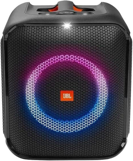 Sing Your Heart Out with the JBL PartyBox Encore Essential