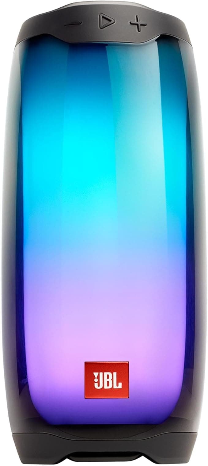 A Lighthouse for Sound: The Curious Brilliance of the JBL Pulse 4 - Image 3