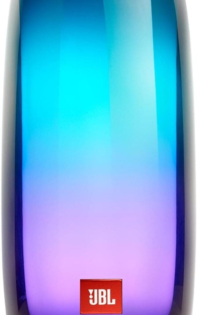 Elevate Your Listening Experience: Discover the Pulse 4's Uncompromising Audio Quality