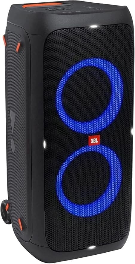 Surprising Ways to Maximize the JBL PartyBox 310's Dazzling Light Show