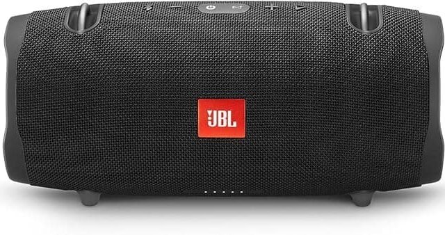 Exploring the JBL Xtreme 2's Unbeatable Sound and Durability