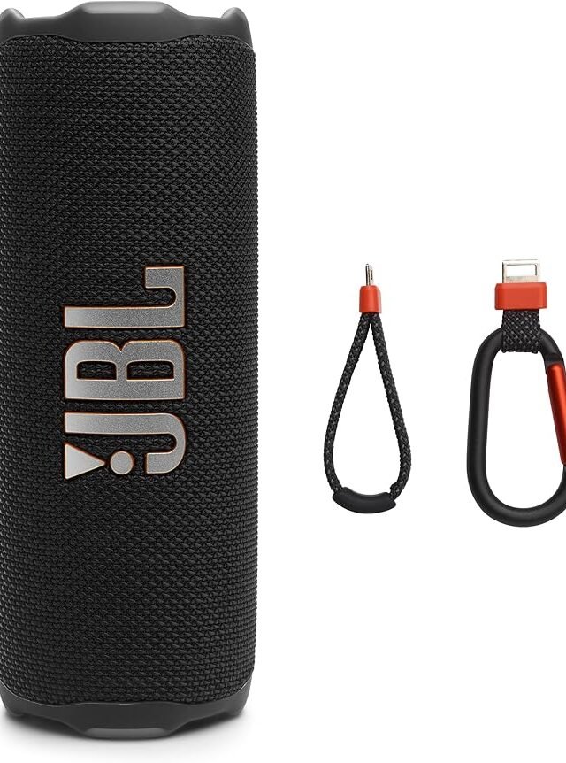 Connecting Multiple JBL Flip 7 Speakers"