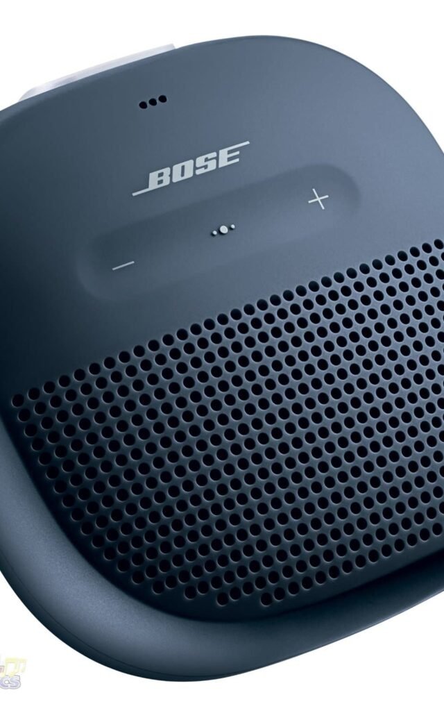 The Tiny Rebellion Against Physics: A Look at the Bose SoundLink Micro