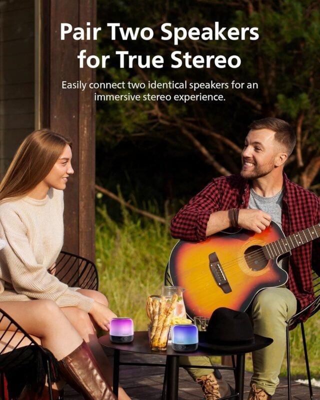 The Minimal Spark: A Look at the Compact Philips S1108 – myspeaker.cloud