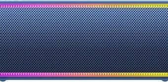 The Little Rebel with a Blue Coat: An Ode to the Sony SRS-XB12