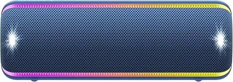 The Little Rebel with a Blue Coat: An Ode to the Sony SRS-XB12