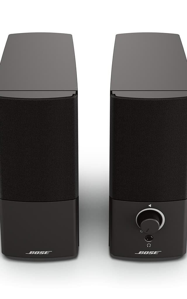 The Pocket-Sized Stage: A Look at the Bose S1 Pro+