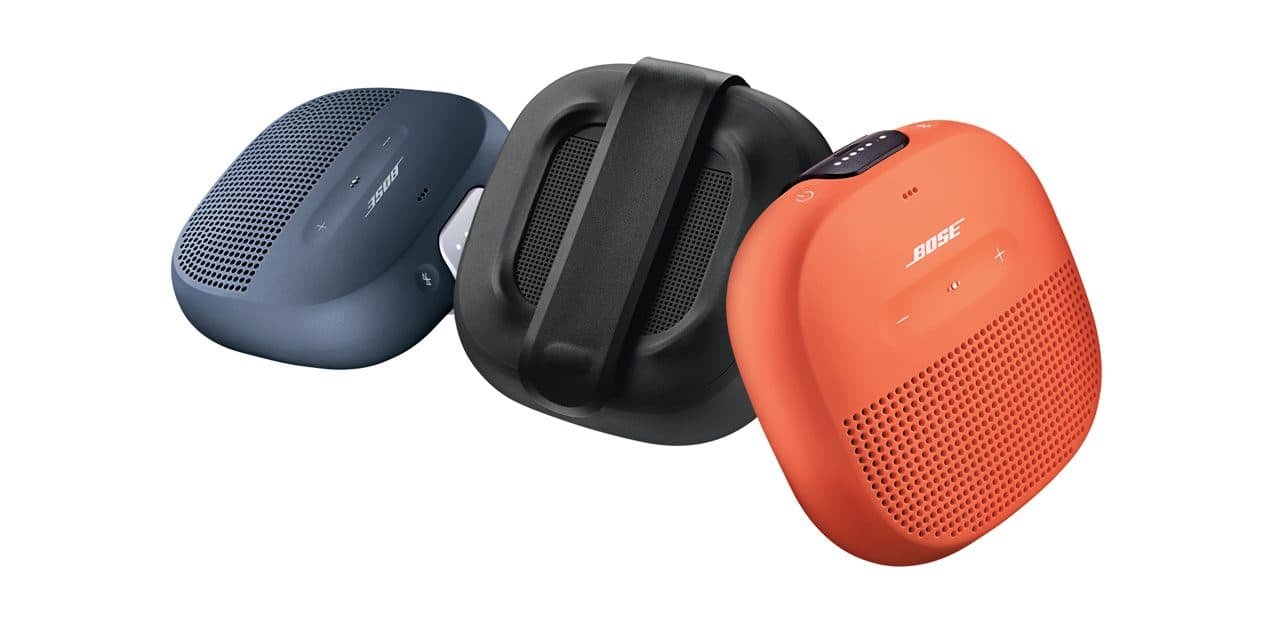 The Tiny Rebellion Against Physics: A Look at the Bose SoundLink Micro - Image 3
